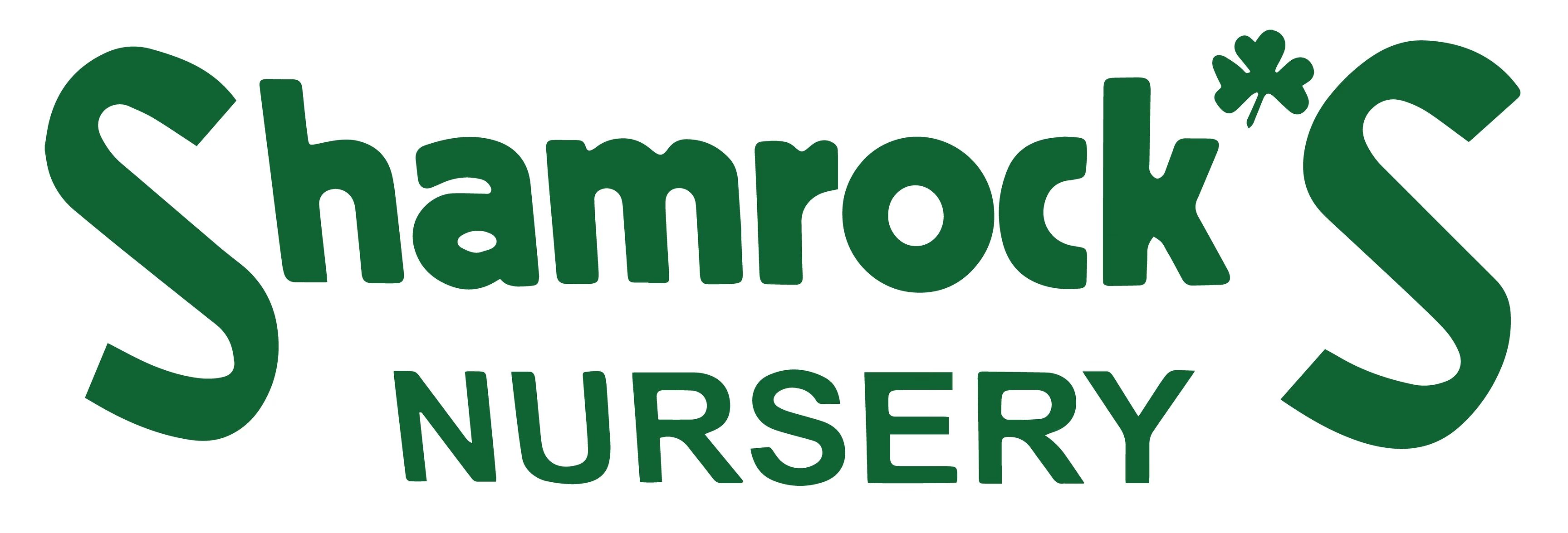 Shamrocks Nursery and Landscaping